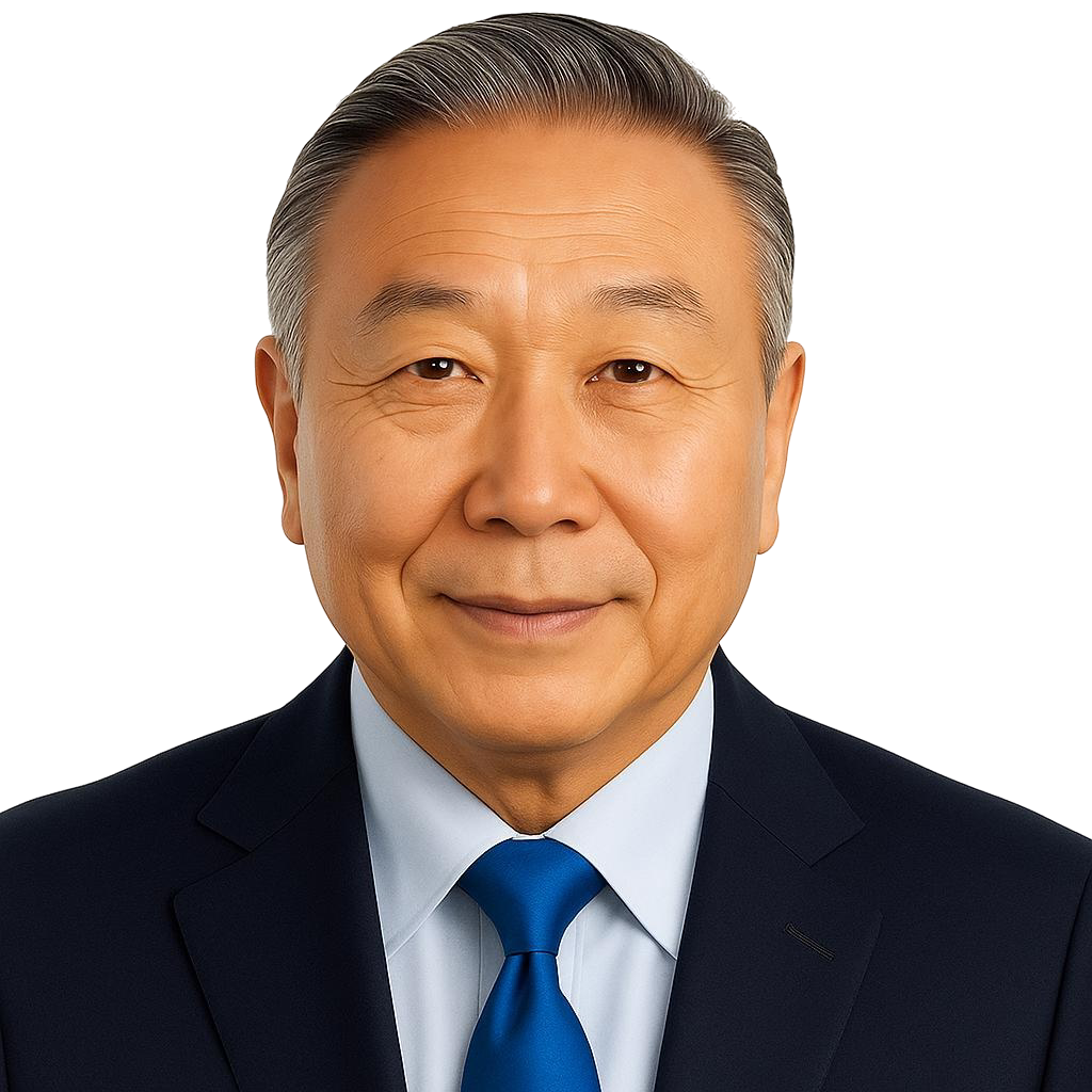 임 양영 대표이사